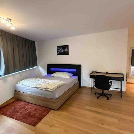 Neubau In Zuerich Oerlikon Daire Dış mekan fotoğraf