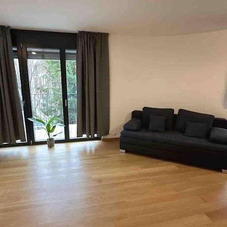 Neubau In Zuerich Oerlikon Daire Dış mekan fotoğraf