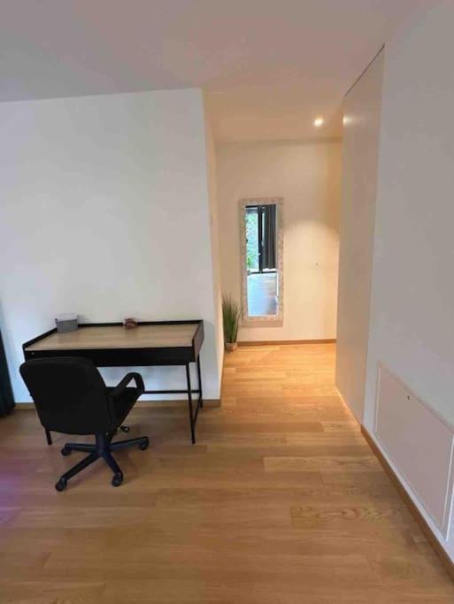Neubau In Zuerich Oerlikon Daire Dış mekan fotoğraf